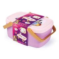 Disney Princess 2-in-1 Picknickkorb
