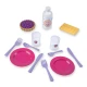 Gabby's Dollhouse 2-in-1 Picknickkorb – Smoby SM312517
