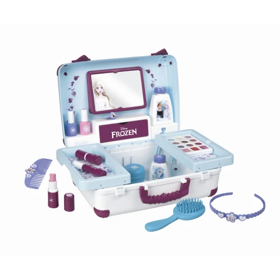 Die Eiskönigin Kosmetikkoffer mit Zubehör – Smoby SM320153