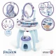 Die Eiskönigin 2 Frisiertisch 2-in-1 mit Hocker Die Eiskönigin 2 Frisiertisch 2-in-1 mit Hocker – Smoby SM320244