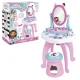 Gabby's Dollhouse Frisiertisch 2-in-1 mit Hocker Gabby's Dollhouse Frisiertisch 2-in-1 mit Hocker – Smoby SM320254
