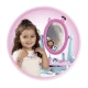 Gabby's Dollhouse Frisiertisch 2-in-1 mit Hocker Gabby's Dollhouse Frisiertisch 2-in-1 mit Hocker – Smoby SM320254