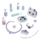 Gabby's Dollhouse Frisiertisch 2-in-1 mit Hocker Gabby's Dollhouse Frisiertisch 2-in-1 mit Hocker – Smoby SM320254