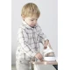 Tefal Bügelbrett und Bügeleisen mit Station Tefal Bügelbrett und Bügeleisen mit Station – Smoby SM330125