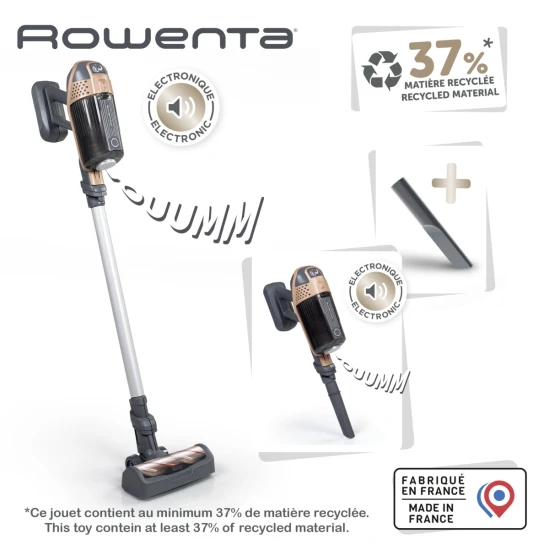 Rowenta X Force Flex Stielstaubsauger Rowenta X Force Flex Stielstaubsauger – Smoby SM330223