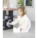Rowenta Wäscherei 3-in-1 mit Bügeleisen und Staubsauger Rowenta Wäscherei 3-in-1 mit Bügeleisen und Staubsauger – Smoby SM330327