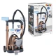 Rowenta Putzwagen mit Stabstaubsauger Rowenta Putzwagen mit Stabstaubsauger – Smoby SM330329