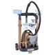 Rowenta Putzwagen mit Stabstaubsauger Rowenta Putzwagen mit Stabstaubsauger – Smoby SM330329