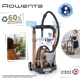 Rowenta Putzwagen mit Stabstaubsauger Rowenta Putzwagen mit Stabstaubsauger – Smoby SM330329
