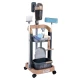 Rowenta Putzwagen mit Staubsauger und Eimer Rowenta Putzwagen mit Staubsauger und Eimer – Smoby SM330330