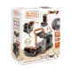 B&D Werkstattwagen mit Werkzeugbox – Smoby SM360220