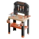 B&D Werkbank Bricolo Center – Smoby SM360739