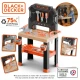B&D Werkbank Bricolo Center – Smoby SM360739