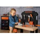 B&D Werkbank Bricolo Center – Smoby SM360739