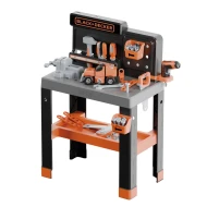 Black+Decker Bricolo Pro Werkbank
