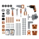 Black+Decker Bricolo Pro Werkbank – Smoby SM360740