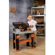 Black+Decker Bricolo Pro Werkbank – Smoby SM360740