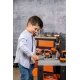 Black+Decker Bricolo Pro Werkbank – Smoby SM360740