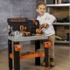 Black+Decker Bricolo Pro Werkbank – Smoby SM360740