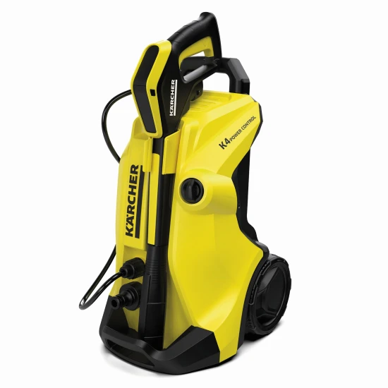 Kärcher Hochdruckreiniger K4 Kärcher Hochdruckreiniger K4 – Smoby SM360902