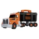 B&D LKW mit Werkzeug und Bohrmaschine B&D LKW mit Werkzeug und Bohrmaschine – Smoby SM360941