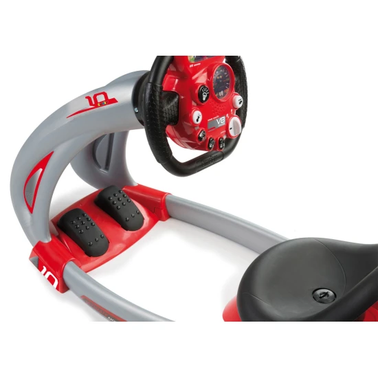 Pilot V8 Driver Fahrsimulator Pilot V8 Driver Fahrsimulator – Smoby SM370206