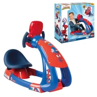 Spidey V8 Driver Fahrsimulator