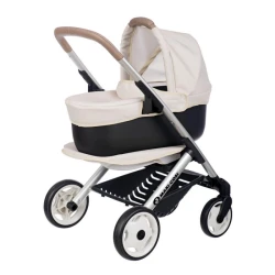 Maxi Cosi Kombi-Puppenwagen beige