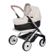 Maxi Cosi Kombi-Puppenwagen beige