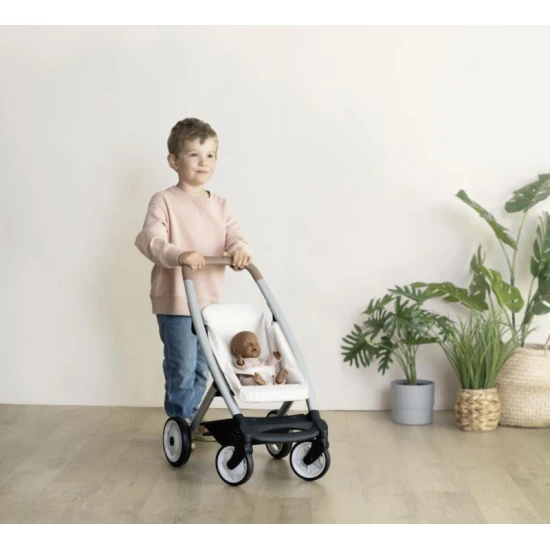 Maxi Cosi Kombi-Puppenwagen beige