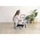 Maxi Cosi Zwillings-Puppensportwagen beige