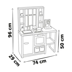 Spielküche Loft