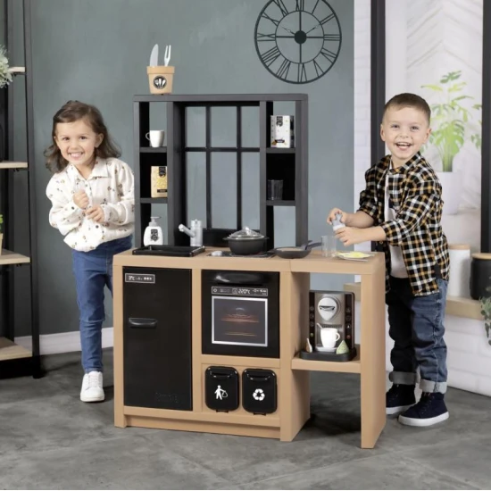 Spielküche Loft