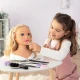 MY Beauty Frisierkopf Blond Smoby MY Beauty Frisierkopf Blond
