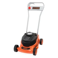 Black&Decker Rasenmäher