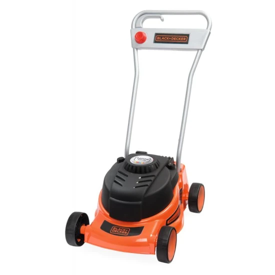Black&Decker Rasenmäher