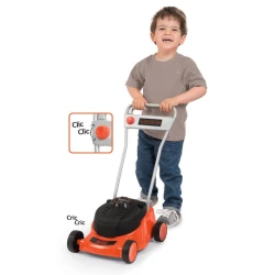Black&Decker Rasenmäher