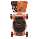 Black&Decker Rasenmäher