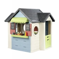 Erweiterbares Spielhaus Life Chef