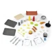 Erweiterbares Spielhaus Life Chef