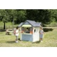 Erweiterbares Spielhaus Life Chef