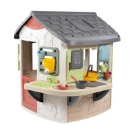 Erweiterbares Spielhaus Life Mud Cooking