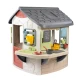 Erweiterbares Spielhaus Life Mud Cooking