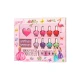 Kinder-Nagellack-Set für Prinzessinnen - Souza 107130