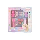 Kinder-Make-up-Set mit Einhorn-Motiv - Souza 107131