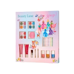 Kinder-Make-up-Set für Prinzessinnen