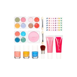 Kinder-Make-up-Set für Prinzessinnen