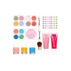 Kinder-Make-up-Set für Prinzessinnen - Souza 107133