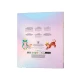 Kinder-Make-up-Set für Prinzessinnen - Souza 107133