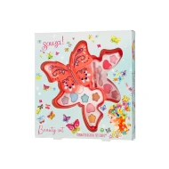 Kinder-Make-up-Box Schmetterling
